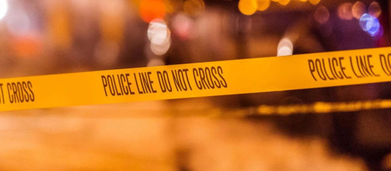 Νότια Αφρική: Νεκρό 3χρονο αγοράκι - Βρέθηκε ακρωτηριασμένο στην άκρη του δρόμου